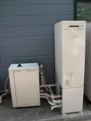 Ecowill ICE micro CHP