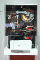 Viessmann LFPSE micro CHP